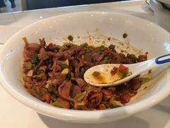 -兰湘子·湘菜小炒(长安万科广场店)