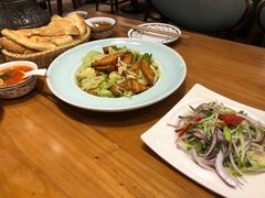 -巴依老爷新疆美食(常营店)