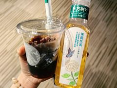 -星巴克(厦门万象城4F店)