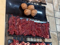 -福合埕牛肉丸(福平路店)