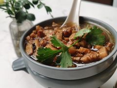 卤肉-鹿港小镇(滨北店)