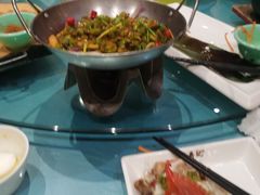 -章吴记喜瑞餐厅(东东城店)