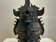 -中国美术学院象山校区-民艺博物馆