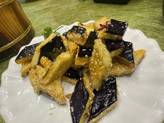 -三道菜(明堂公园店)