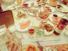 -芭菲盛宴·环球美食(解放碑英利国际店)
