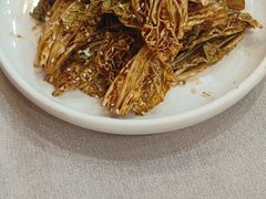 -便宜坊烤鸭店(玉蜓桥天坛店)