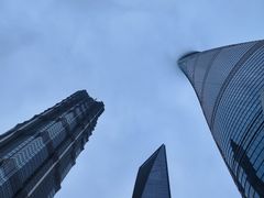 -上海中心大厦