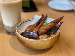 -WOKKA by艮上(中海环宇荟店)