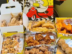 -超级鸡车(曹杨路店)