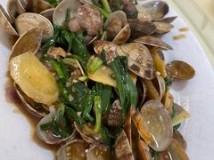 -金辉海鲜餐厅