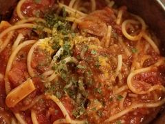 妈妈家肉酱意面-新鲜誌·新派食集(万象天地店)