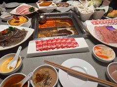 -海底捞火锅(赛格国际购物中心店)