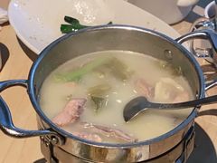 -避风塘(百联东郊店)