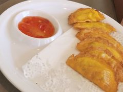 -创味·民间海南菜·非遗藤桥排骨(藤桥·免税城店)