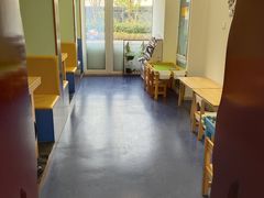 -早慧树儿童感觉统合体能训练中心(市北校区)