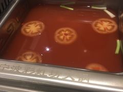 -彩虹坊火锅(宁穿路店)
