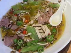 -卢小厨私房菜(长兴店)