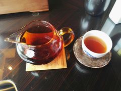 -北京港澳中心瑞士酒店·瑞士咖啡厅·自助餐