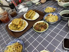 -清真蒋有记(老门东店)