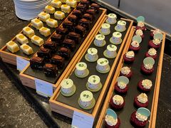 -威斯汀舞台餐厅