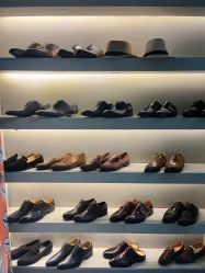 -ChenV西服礼服高级定制(市区养育巷店)