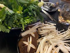 -熹悟海鲜火锅·广式打边炉