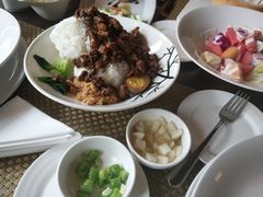 -琥珀咖啡(新南路店)