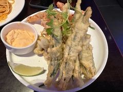 -blue frog蓝蛙(长泰广场店)