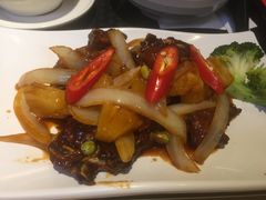 京都肉排套餐-大家乐(佛山普君店)