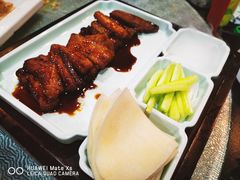 -老班长大酒店(海关大楼店)