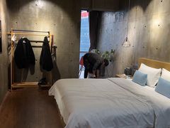 -Space君欧高空江景酒店(重庆解放碑云端之眼店)