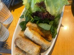 -Ginger(兴国路店)