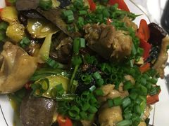 -天成川菜馆(华乐店)