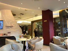 大堂-哈根达斯(龙湖时代天街店)