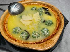 -调鼎居·手工淮扬菜