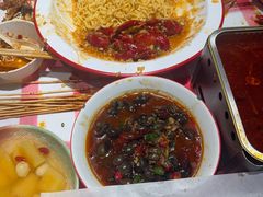-龙虾当家·大排档(红谷滩五中店)