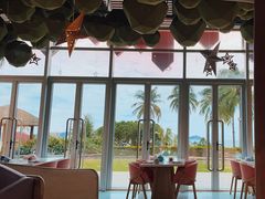 -水桶王国主题餐厅·聚会·生日派对·亲子活动·家庭套餐(亚龙湾希尔顿店)