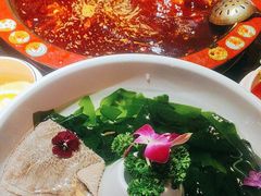 -矮板凳老火锅(宽窄巷子店)
