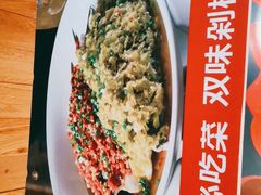 -味上湘菜馆(河马店)