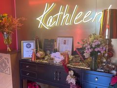 -Kathleen's Waitan 凯圣琳江景西餐厅(外滩店)