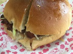 -繁仔牛杂(石排店)