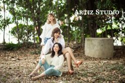 -韩国艺匠ARTIZ STUDIO(博览中心店)