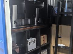 -StorHub趣存自助仓·迷你仓(普陀店)