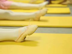 -舞研舞蹈培训(魏公村校区)