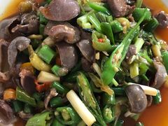 -渝都天星老街豆花