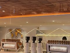 -% Arabica阿拉比卡咖啡(武汉天地店)