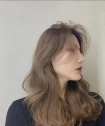 点击看大图 -MORI HAIR SALON日式美发沙龙