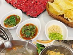 -牛品福潮汕牛肉火锅(旺庄店)