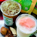 健脾开胃的养生茶丨壹号陈皮现制茶