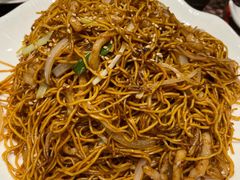-好彩海鲜火锅饭店(银河百老汇店)